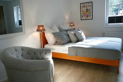 Vakantieappartement Gezinsvakantie Rendsburg