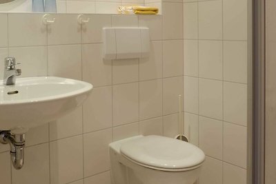 Vakantieappartement Gezinsvakantie Pommerby