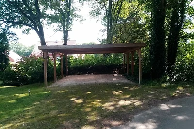 Vakantieappartement Gezinsvakantie Filsum