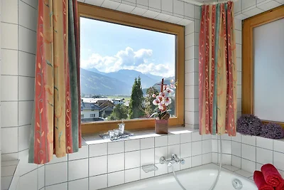 Vakantieappartement Gezinsvakantie Stumm