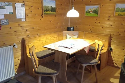 Vakantieappartement Gezinsvakantie Fischbachau