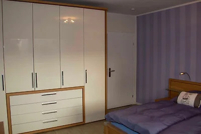 Vakantieappartement Gezinsvakantie Wilhelmshaven