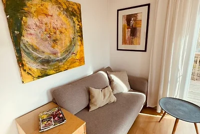 Ferienwohnung Berglyk