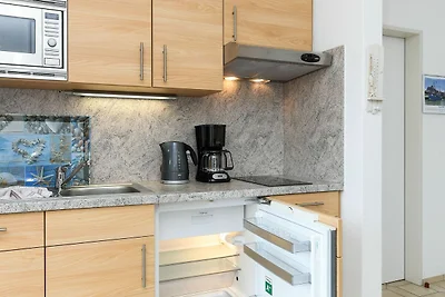 Ferienwohnung Norderney