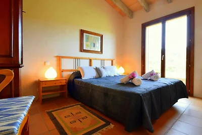 Appartamento Vacanza con famiglia Arta