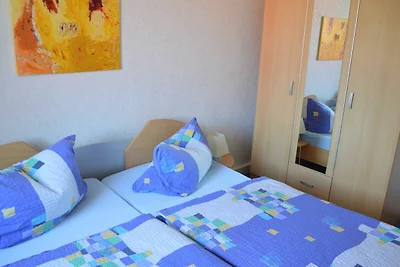 Ferienwohnung Keuneke