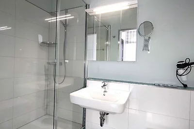 Holiday flat family holiday Wyk