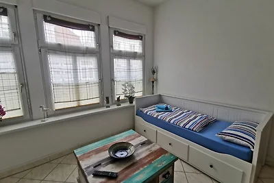 Vakantieappartement Gezinsvakantie Warnemünde