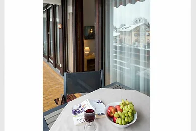 Appartamento Vacanza con famiglia Gmund am Tegernsee