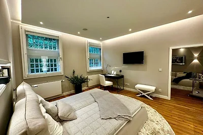 Vakantieappartement Gezinsvakantie Tecklenburg