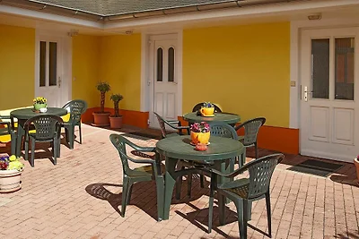 Vakantieappartement Gezinsvakantie Ahlbeck