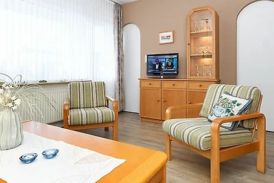 Ferienwohnung Spiekeroog