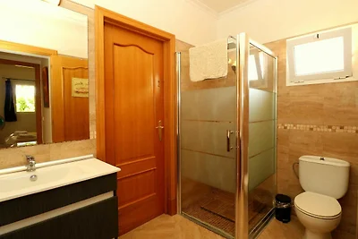 Vakantieappartement Gezinsvakantie Campos