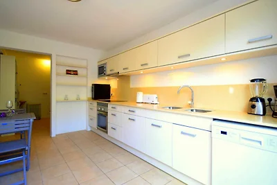 Vakantieappartement Gezinsvakantie Font de sa Cala