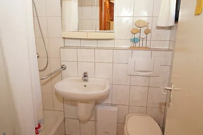 Casa vacanze Vacanza di relax Damp