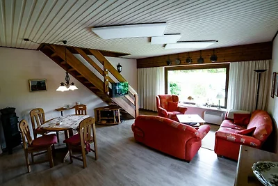 Ferienhaus Kogge 3