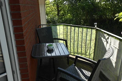 Ferienwohnung to hus