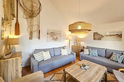 Apartment Möwe