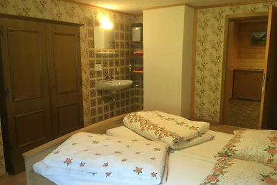 Vakantieappartement Gezinsvakantie Lienz