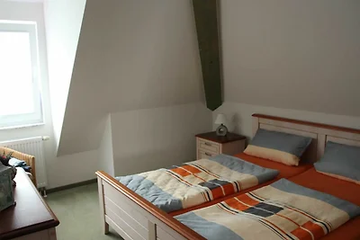 Fewo An der Düne 5b-2 SZ bis ma. 6 Pers.