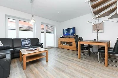 Vakantiehuis Ontspannende vakantie Wittmund