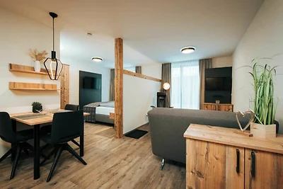 Vakantieappartement Gezinsvakantie Tannheim