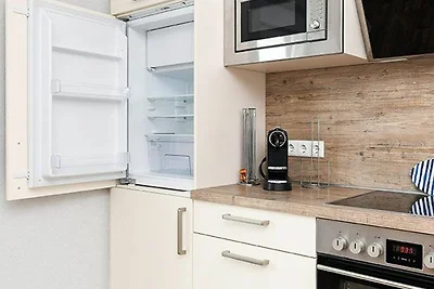 Vakantieappartement Gezinsvakantie Neuharlingersiel