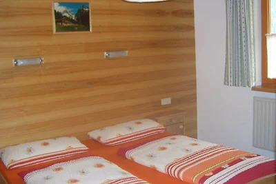 Vakantieappartement Gezinsvakantie Kals am Großglockner