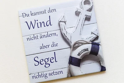 Ferienwohnung Klaus Störtebeker