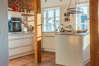 Fachwerk am Meer WE 3