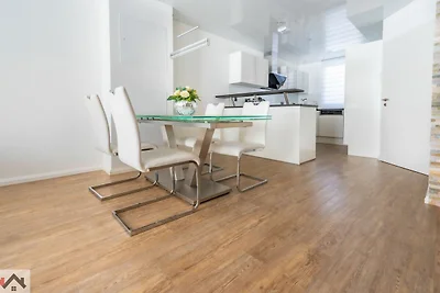 Haus in Laatzen 900 Meter zum Messegelände...