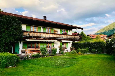 Appartamento Vacanza con famiglia Gmund am Tegernsee