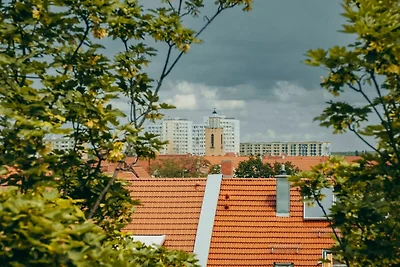 Vakantieappartement Gezinsvakantie Erfurt