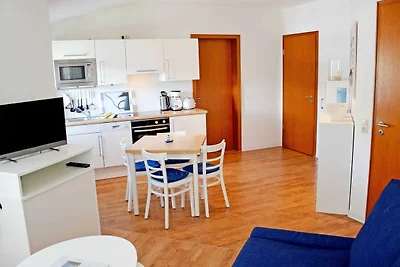 Fewo 20 mit Strandkorb und Balkon Villa...