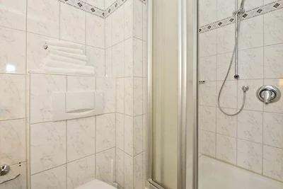 Vakantieappartement Gezinsvakantie Bansin