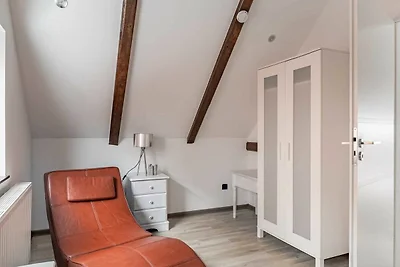 Vakantieappartement Gezinsvakantie Hollern-Twielenfleth