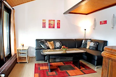 OFI-123 - Ferienhaus mit zwei Schlafzimmern...