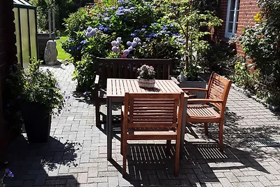 Apartamento Vacaciones familiares Borgsum