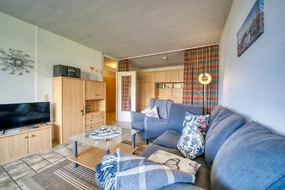 Ferienpark - Haus O, App. 0O0104