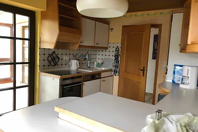 Appartamento Vacanza con famiglia Michelstadt