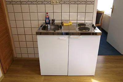 Ferienwohnung Raddatz