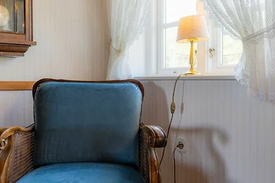 Vakantieappartement Gezinsvakantie Poppenbüll