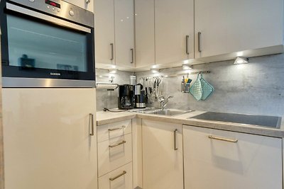 Ferienpark - Haus M, App. 0M0501