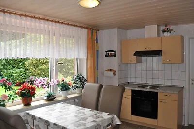 Appartamento Vacanza con famiglia Moormerland