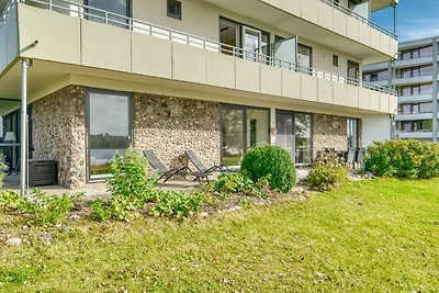 Appartamento Vacanza con famiglia Heiligenhafen