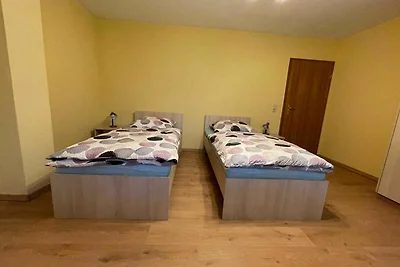 Vakantieappartement Gezinsvakantie Senftenberg