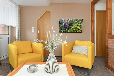 Apartament Dla rodzin Neuharlingersiel
