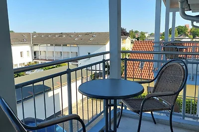 Villa Karina, Whg. 16