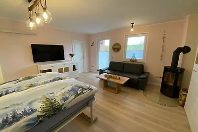 Vakantieappartement Gezinsvakantie Lohme