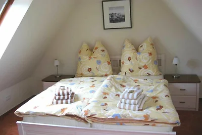 Haus Svenja, Baben Dörp 5 HT rechts